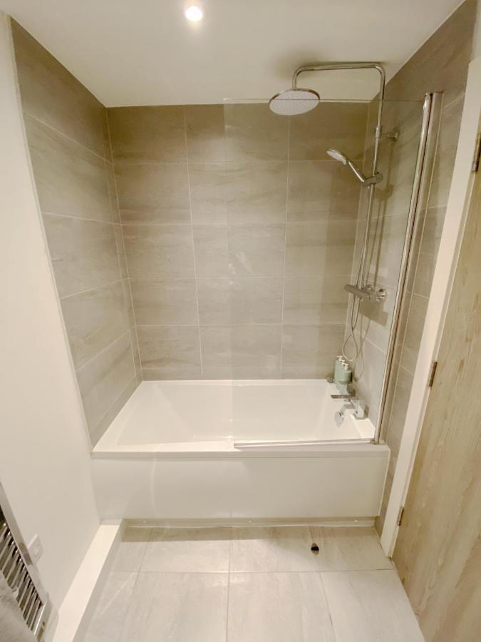 The Seaside Maisonette. Free Parking/Close To Town Bournemouth Luaran gambar